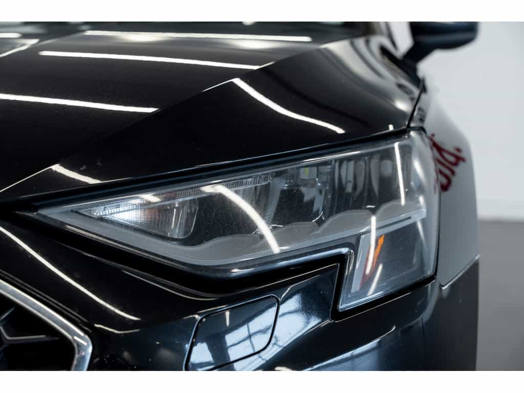 2023 Audi A3 Komfort 40 TFSI Quattro - Image 7