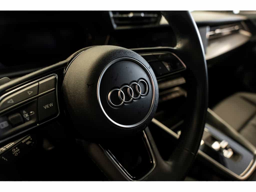 2023 Audi A3 Komfort 40 TFSI Quattro - Image 11