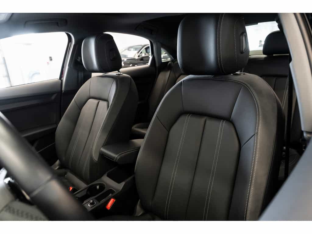 2023 Audi A3 Komfort 40 TFSI Quattro - Image 12