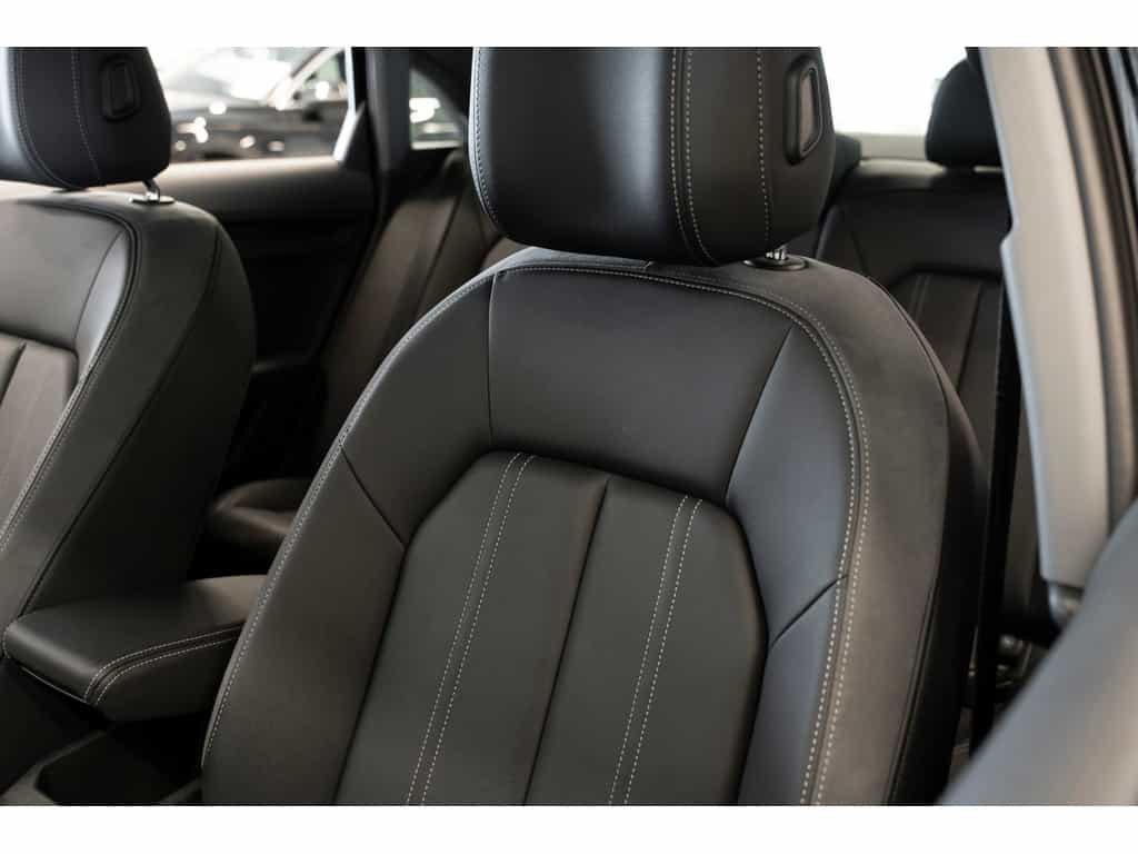 2023 Audi A3 Komfort 40 TFSI Quattro - Image 14