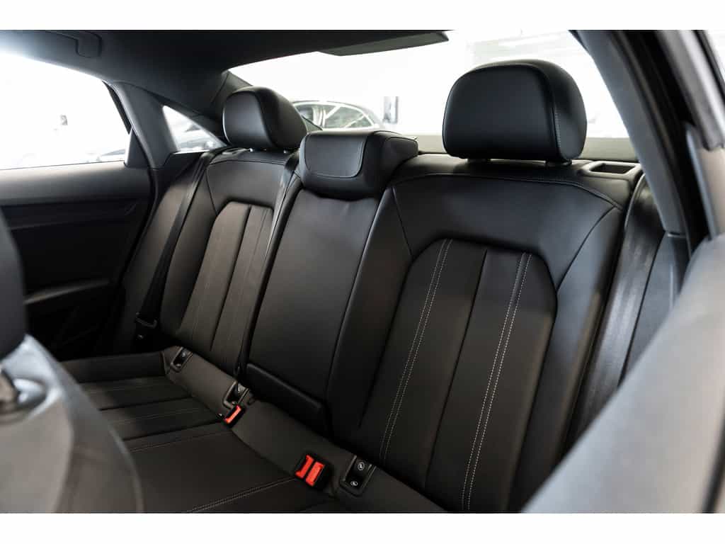 2023 Audi A3 Komfort 40 TFSI Quattro - Image 15