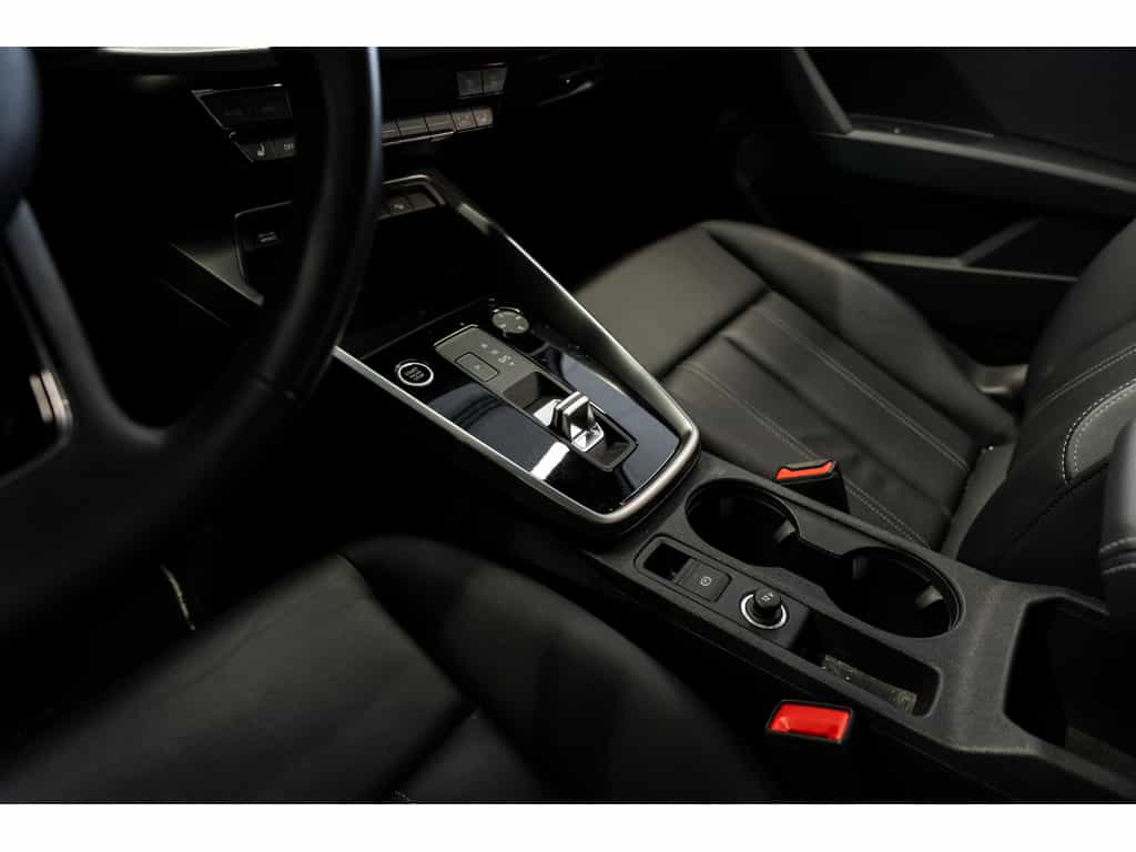 2023 Audi A3 Komfort 40 TFSI Quattro - Image 16