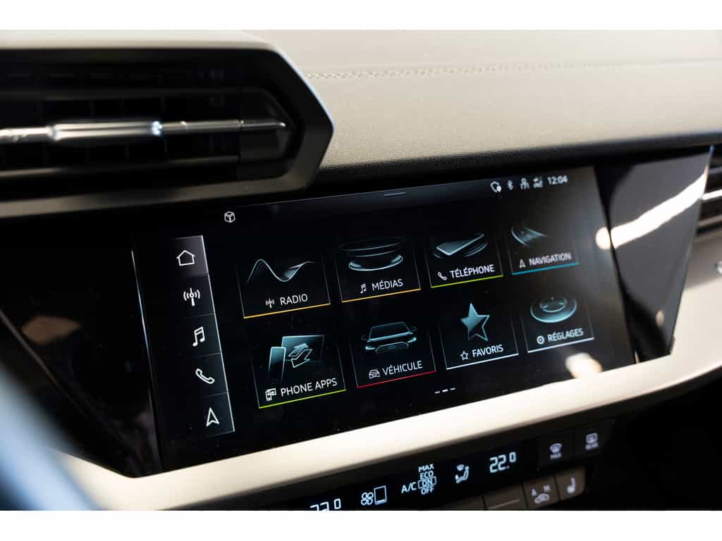 2023 Audi A3 Komfort 40 TFSI Quattro - Image 18