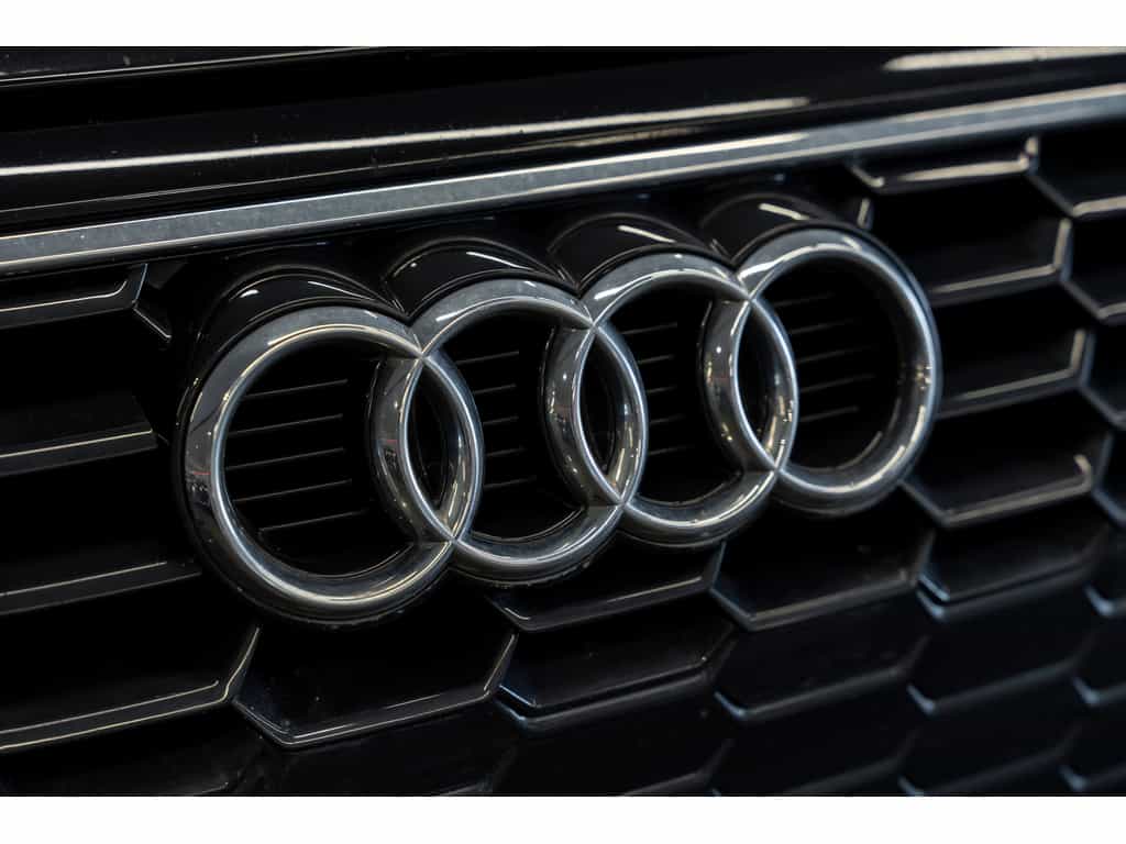 2023 Audi A3 Komfort 40 TFSI Quattro - Image 23