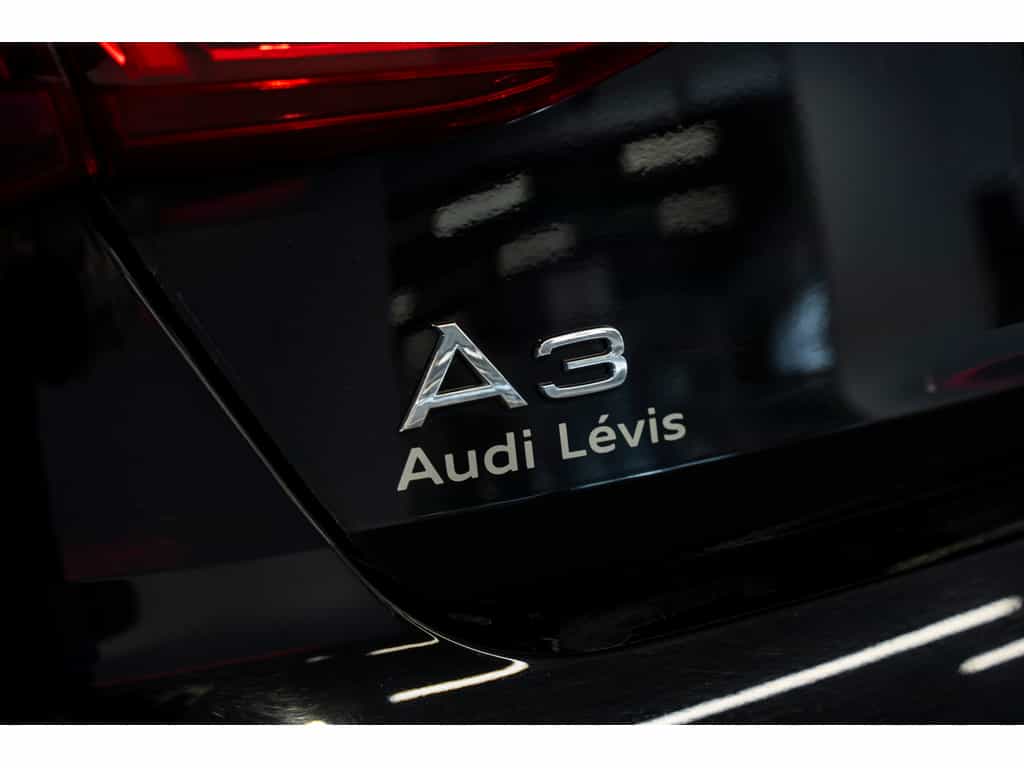 2023 Audi A3 Komfort 40 TFSI Quattro - Image 26