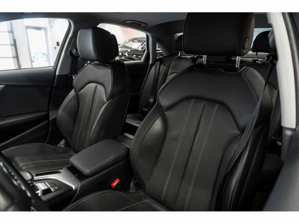 2023 Audi A4 45 Progressiv - Image 11