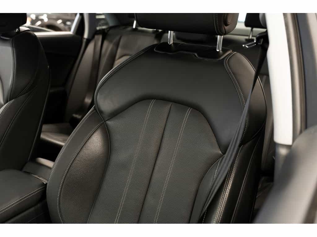 2023 Audi A4 45 Progressiv - Image 12