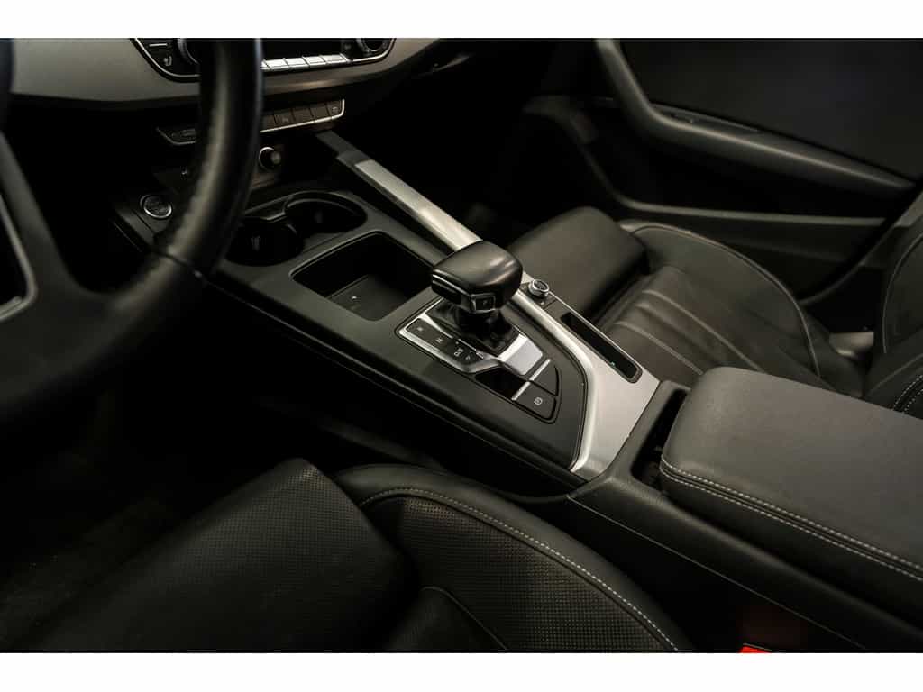 2023 Audi A4 45 Progressiv - Image 15