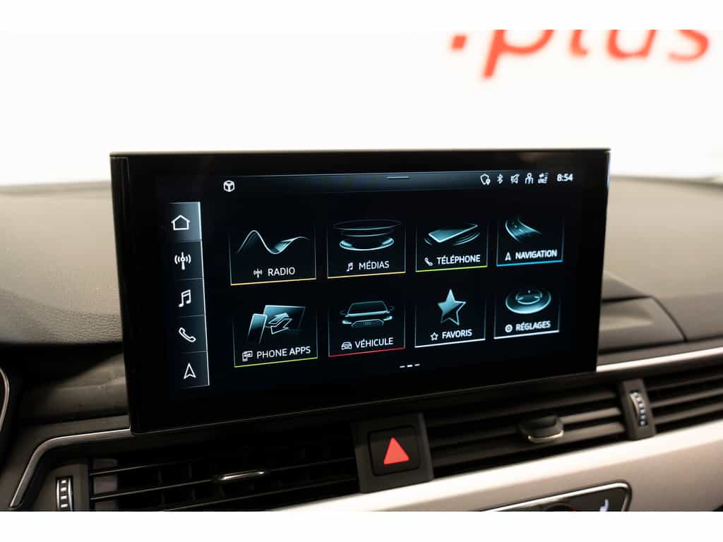 2023 Audi A4 45 Progressiv - Image 16