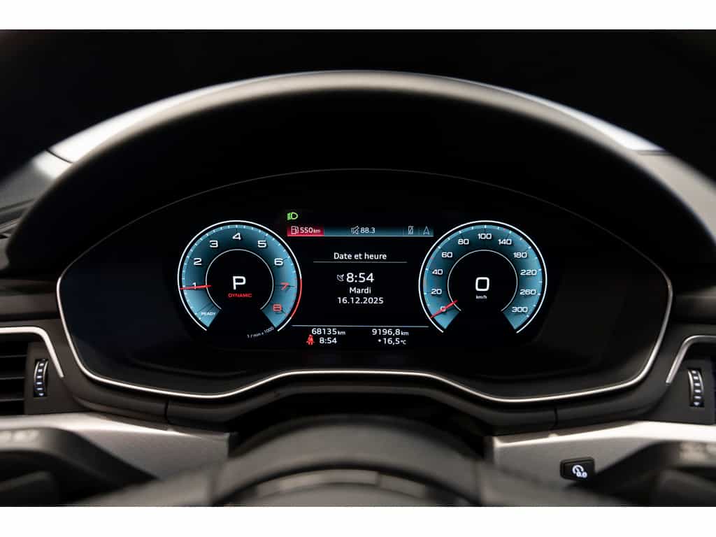 2023 Audi A4 45 Progressiv - Image 19