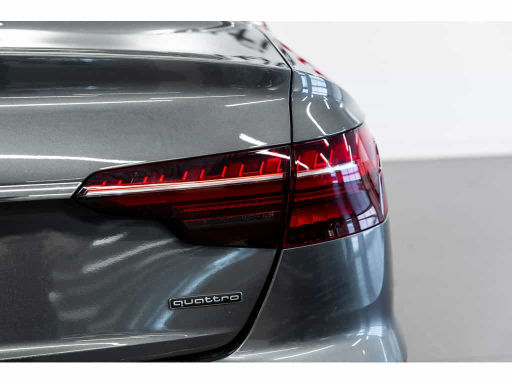 2023 Audi A4 45 Progressiv - Image 22