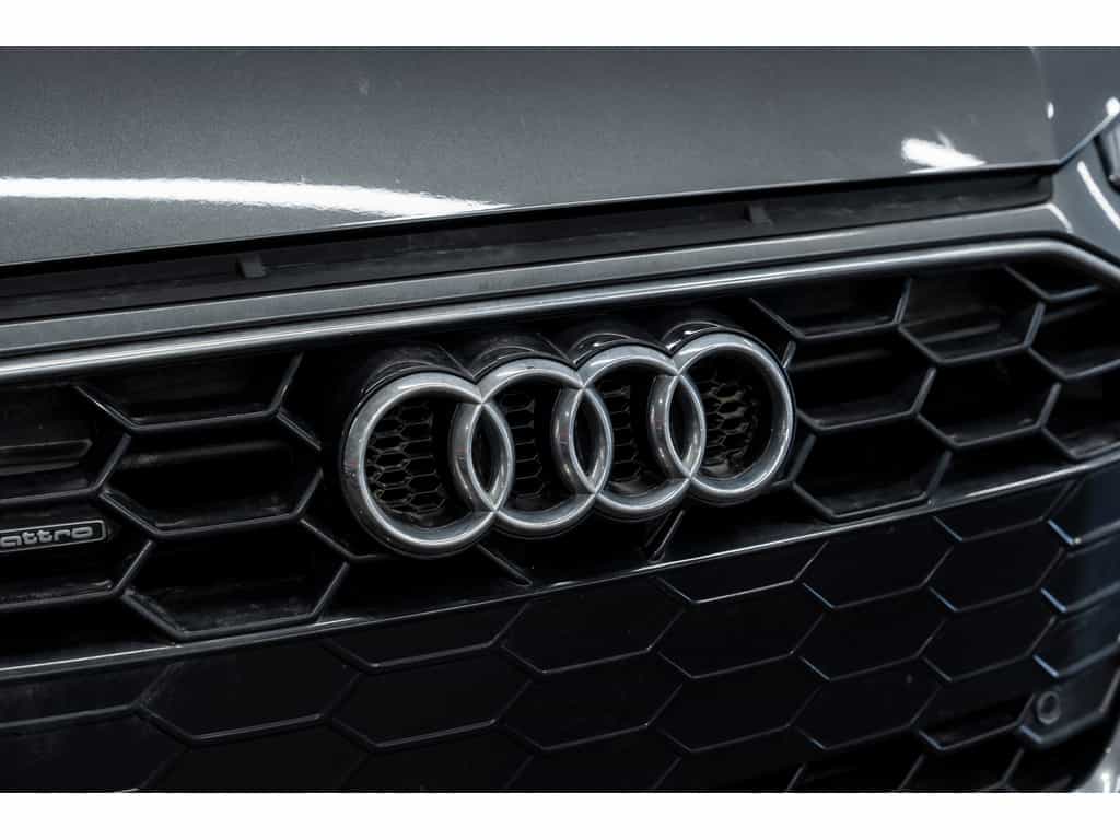 2023 Audi A4 45 Progressiv - Image 26