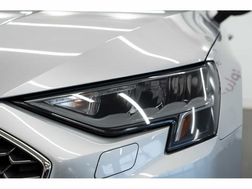 2022 Audi A3 40 Komfort - Image 7