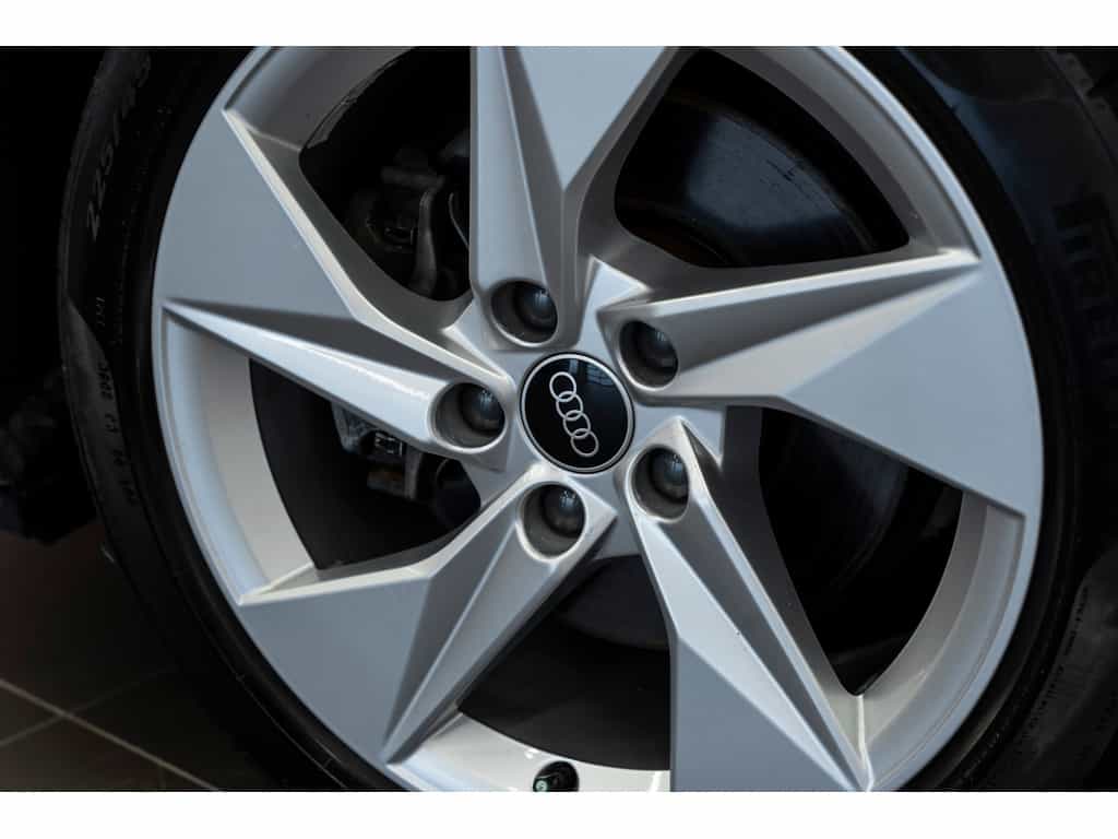 2022 Audi A3 40 Komfort - Image 8