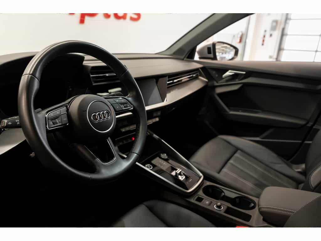 2022 Audi A3 40 Komfort - Image 10