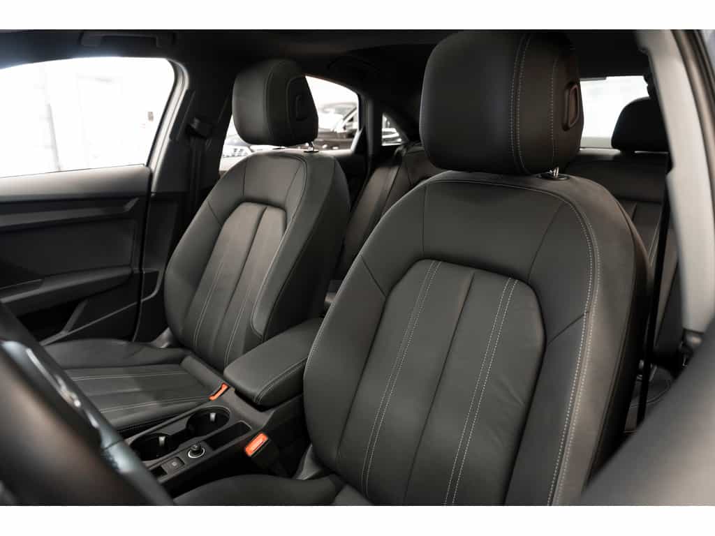 2022 Audi A3 40 Komfort - Image 12