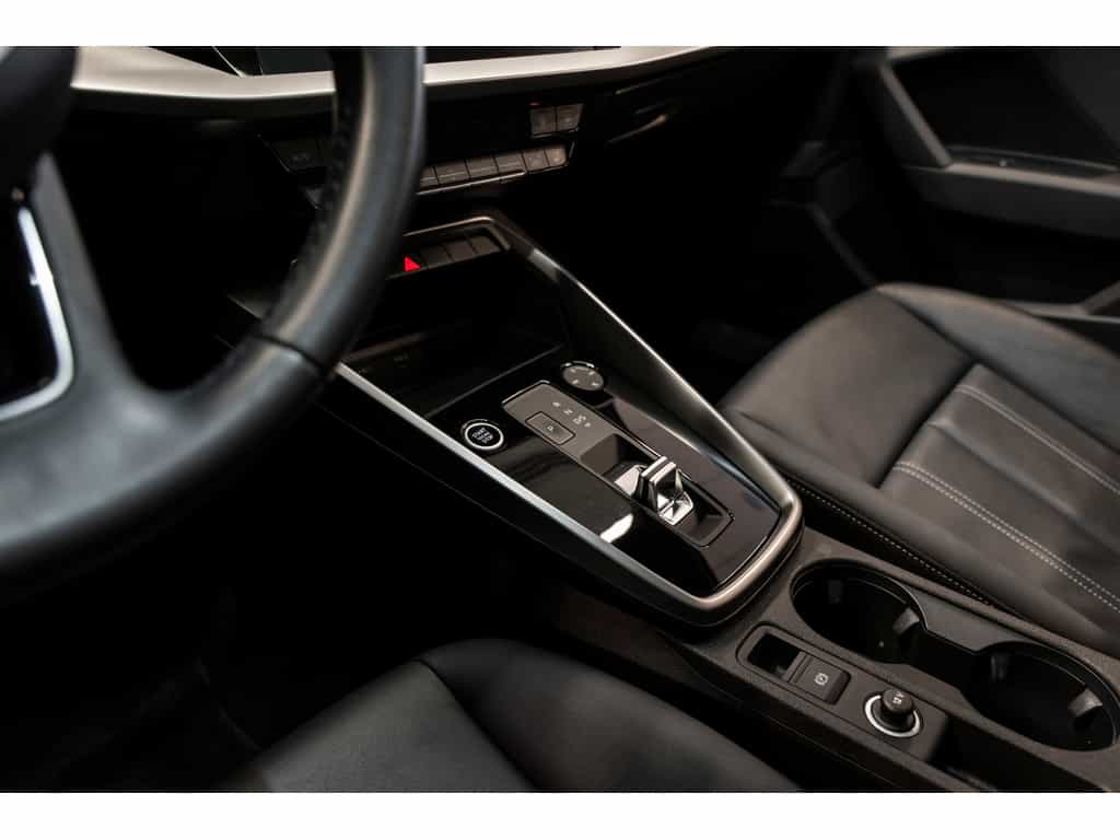 2022 Audi A3 40 Komfort - Image 16