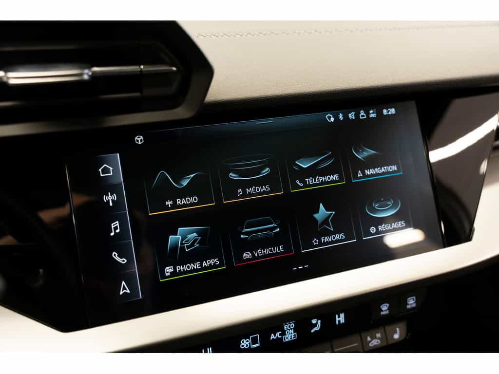 2022 Audi A3 40 Komfort - Image 18