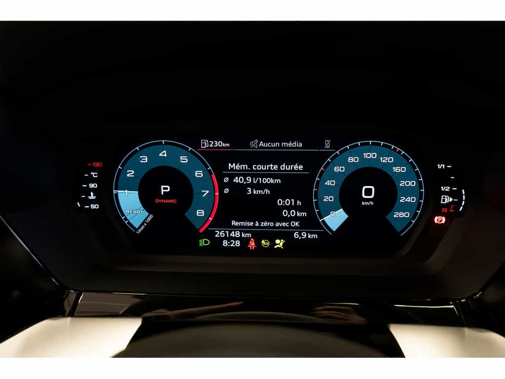 2022 Audi A3 40 Komfort - Image 20