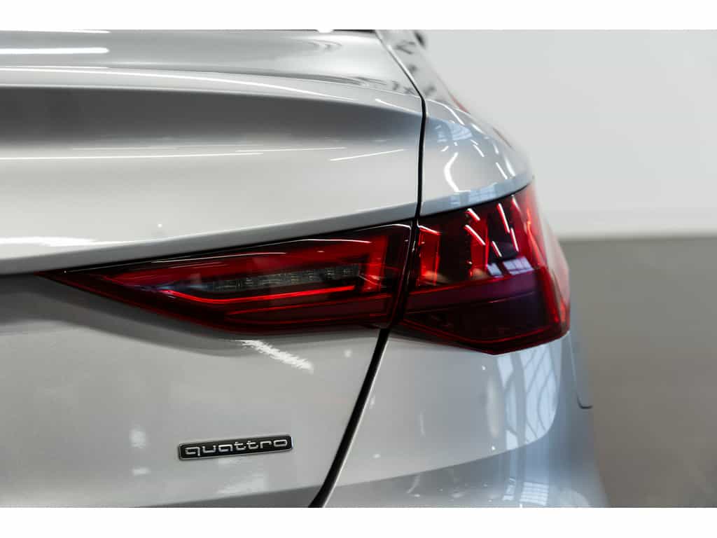 2022 Audi A3 40 Komfort - Image 23