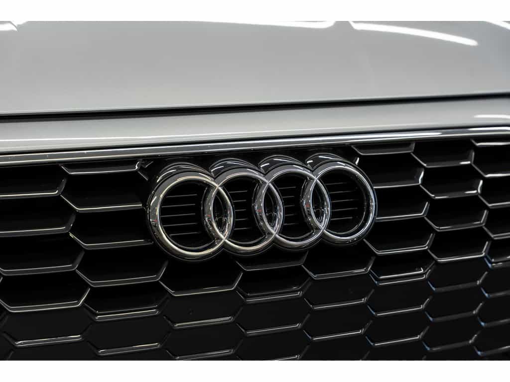 2022 Audi A3 40 Komfort - Image 24