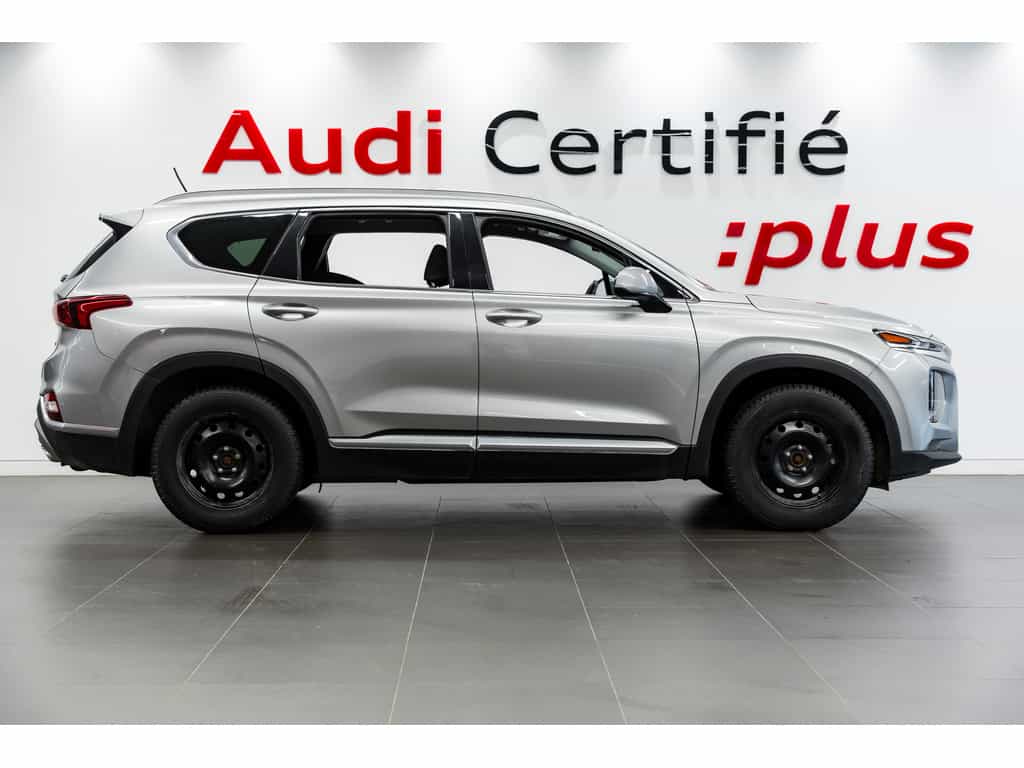 Image 3 Hyundai Santa Fe Essential 2020