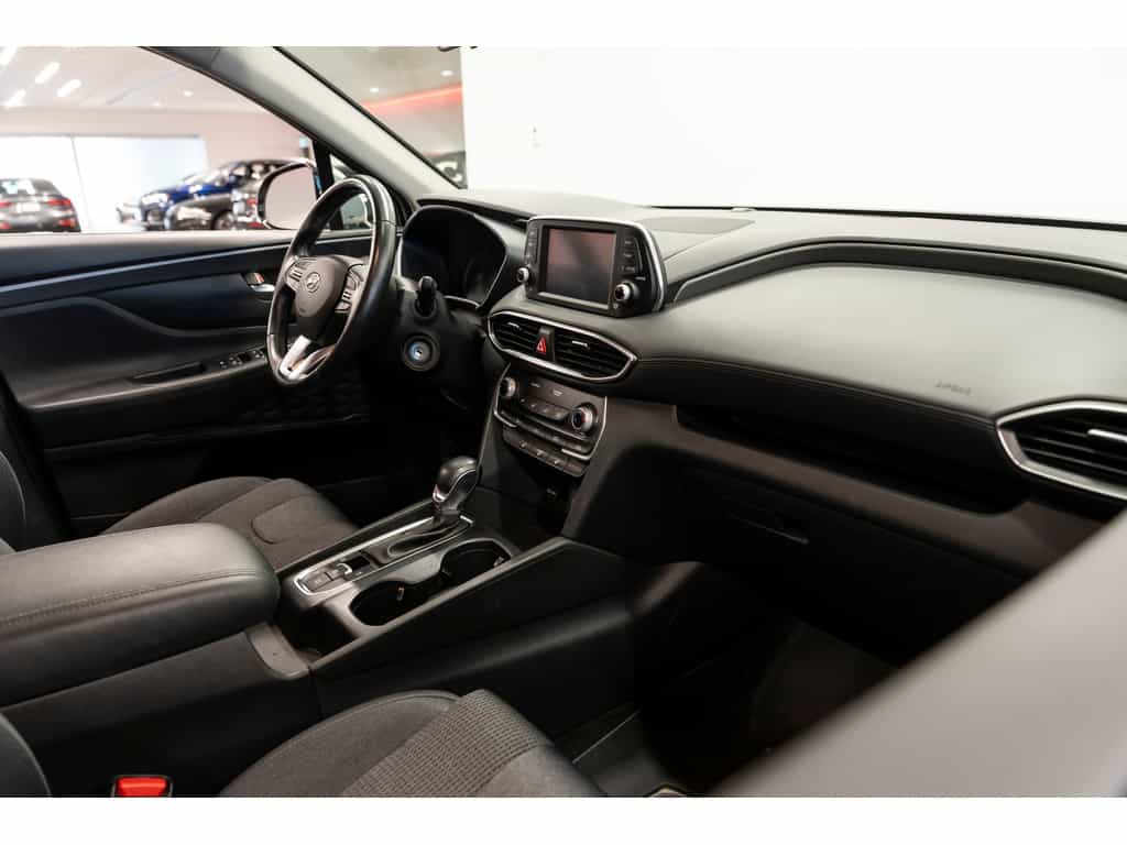 Image 6 Hyundai Santa Fe Essential 2020