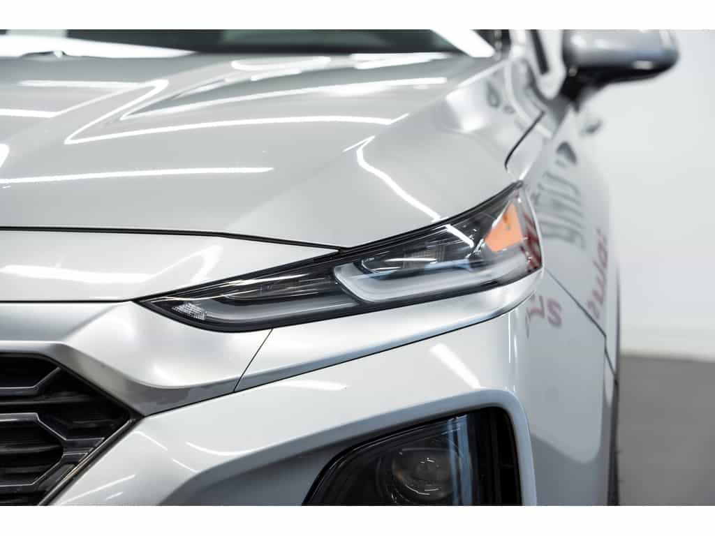 Image 7 Hyundai Santa Fe Essential 2020