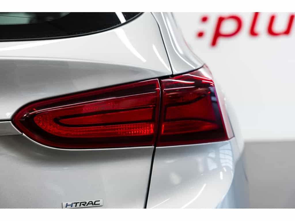 Image 8 Hyundai Santa Fe Essential 2020