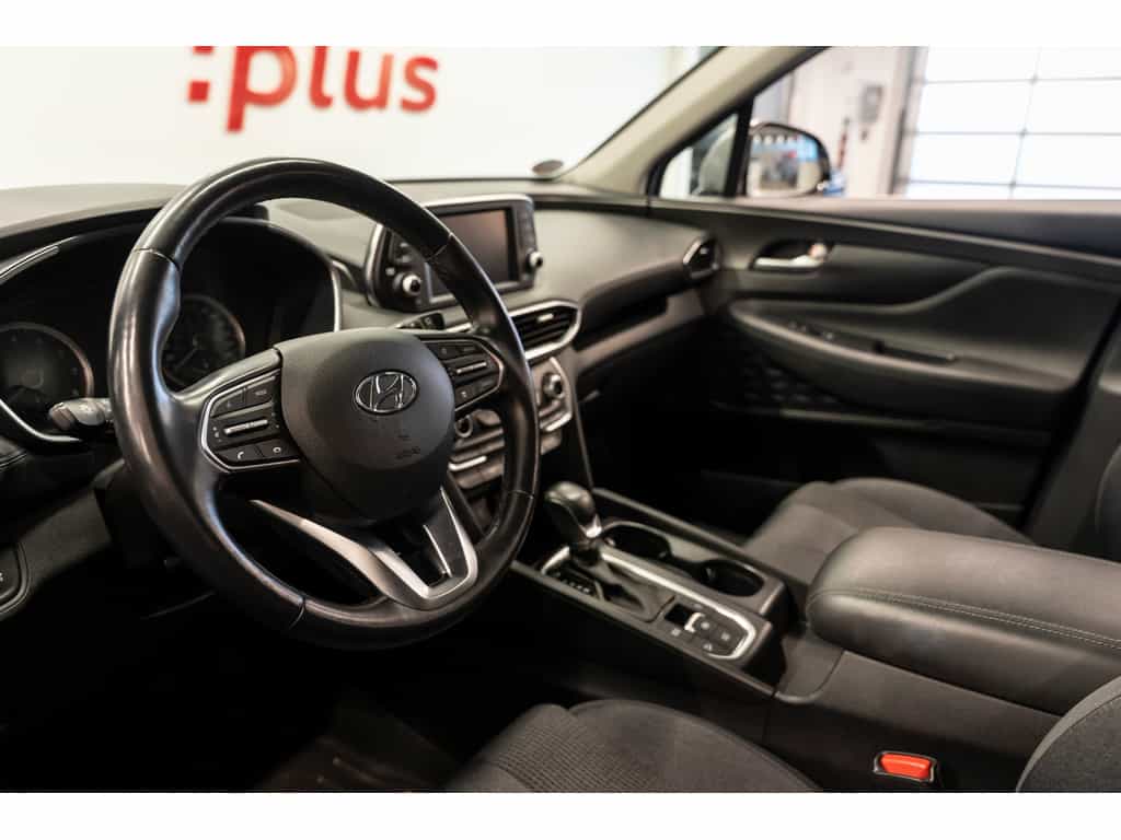 Image 10 Hyundai Santa Fe Essential 2020