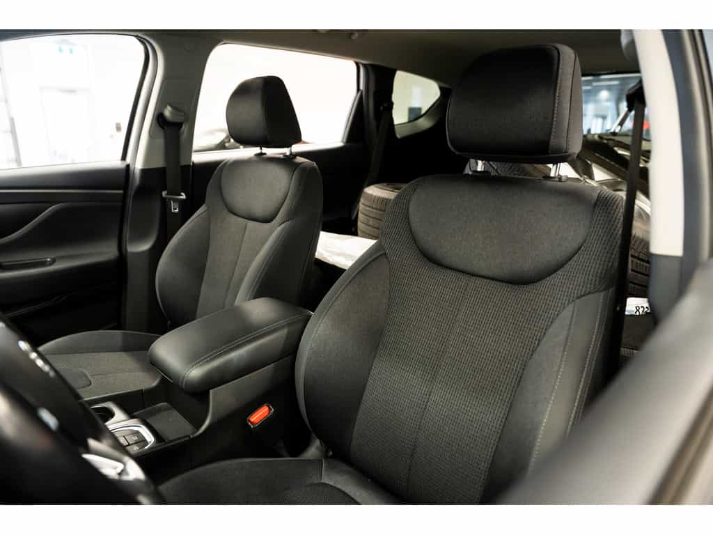 Image 12 Hyundai Santa Fe Essential 2020