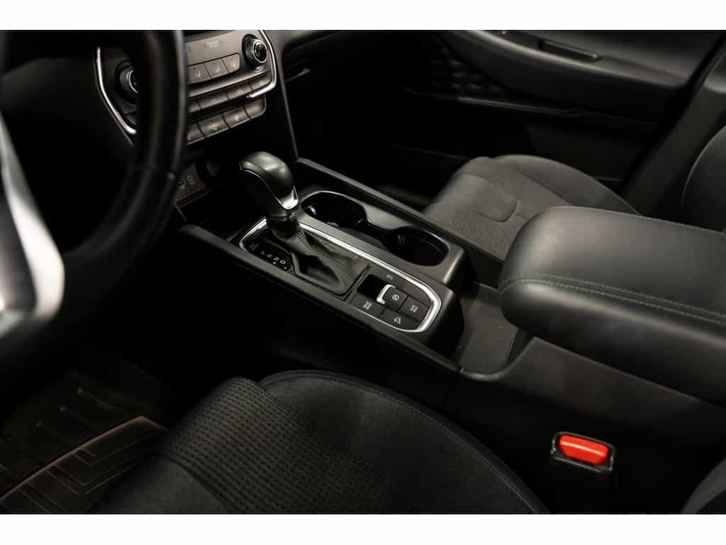 Image 15 Hyundai Santa Fe Essential 2020