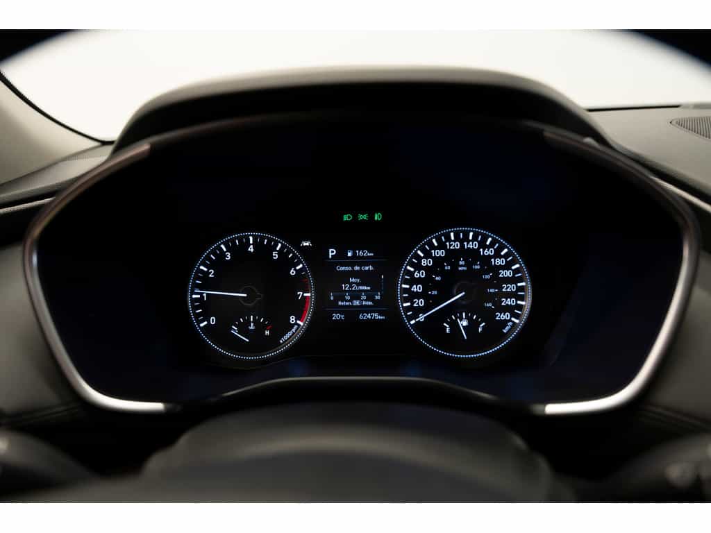 Image 18 Hyundai Santa Fe Essential 2020