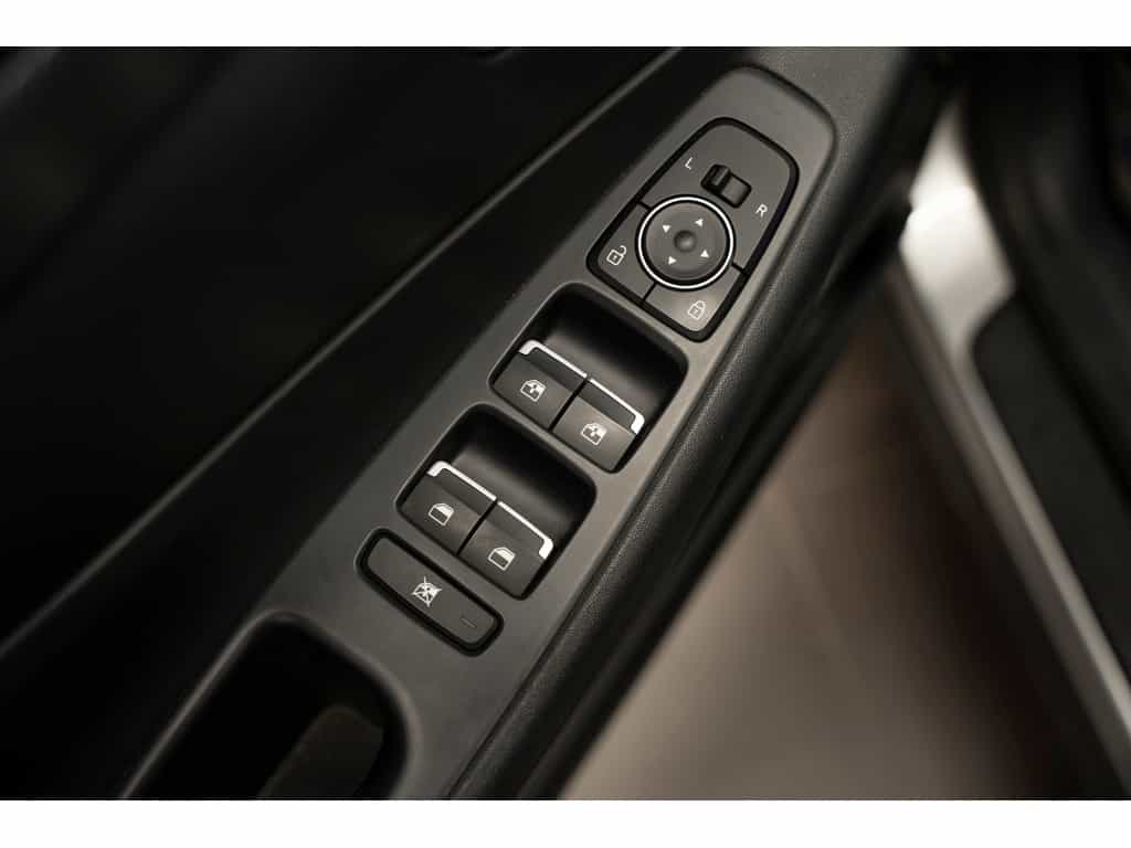 Image 20 Hyundai Santa Fe Essential 2020