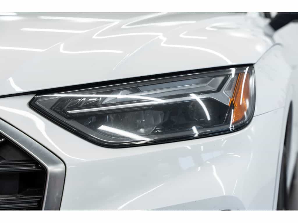 2023 Audi Q5 45 Progressiv - Image 7