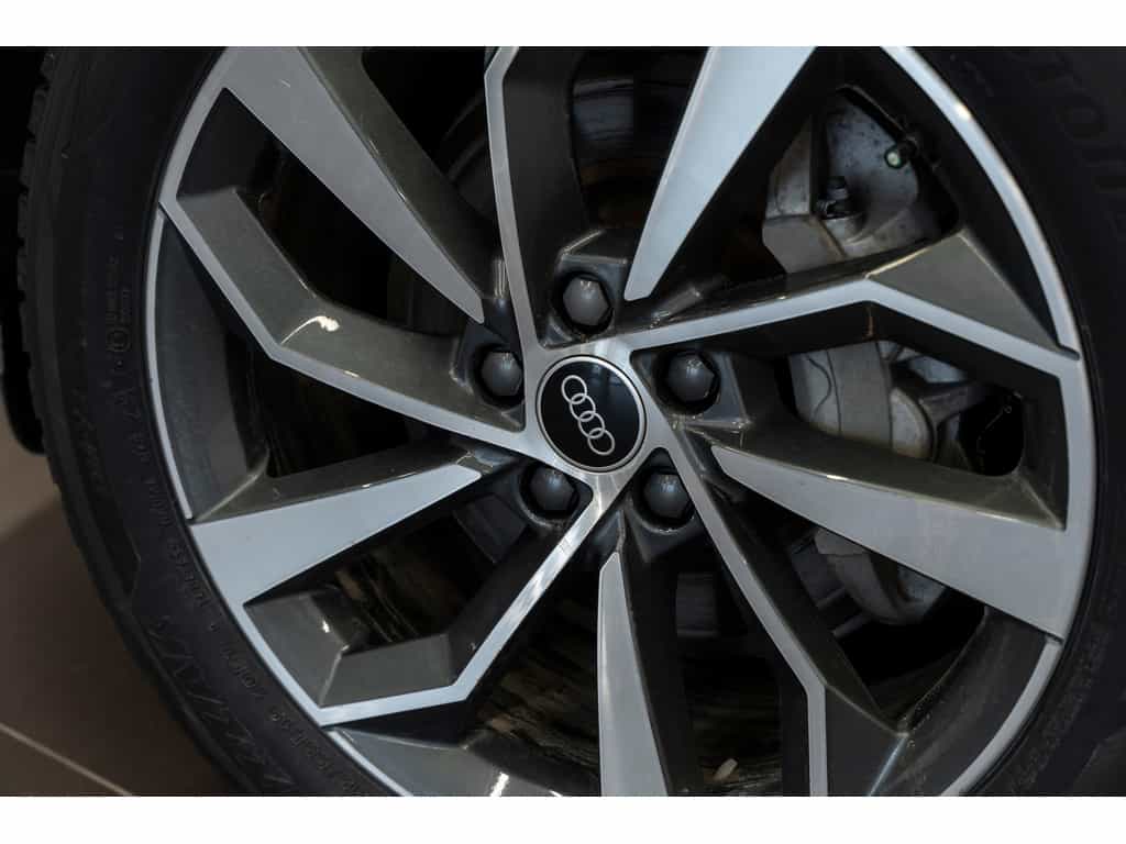 2023 Audi Q5 45 Progressiv - Image 8