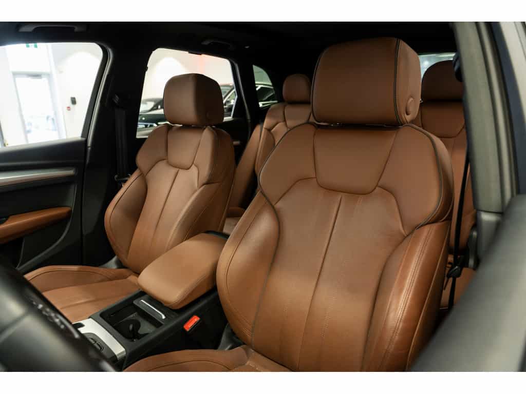 2023 Audi Q5 45 Progressiv - Image 14