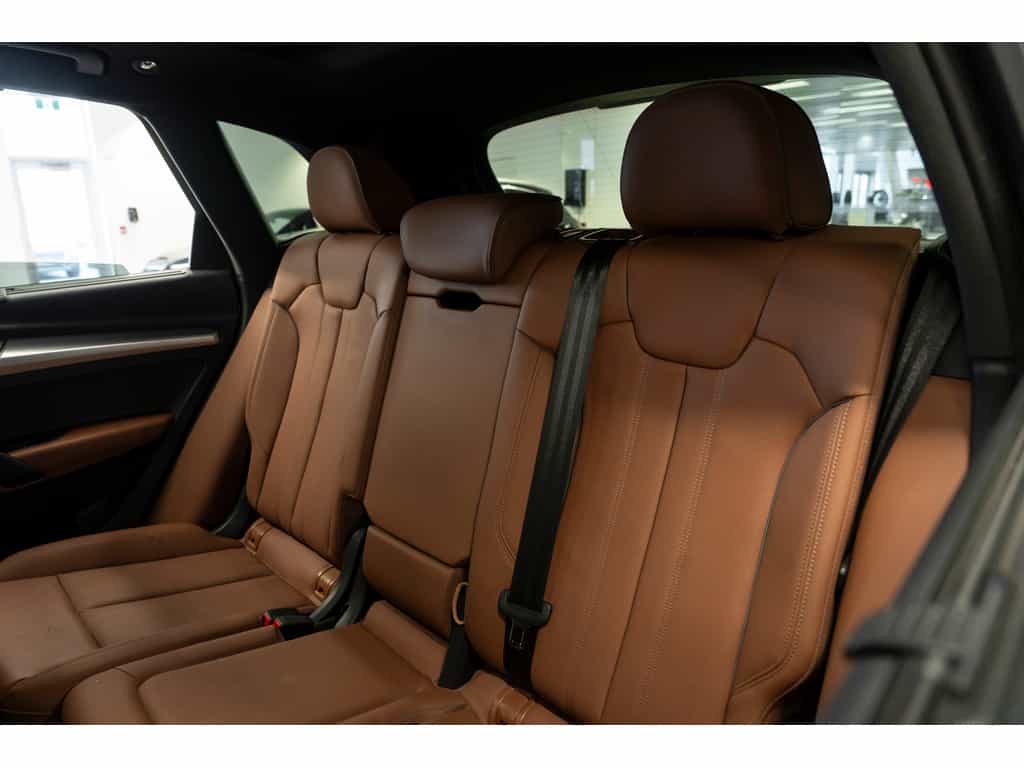 2023 Audi Q5 45 Progressiv - Image 15