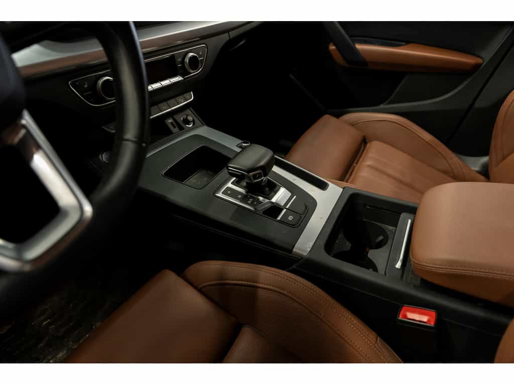 2023 Audi Q5 45 Progressiv - Image 16