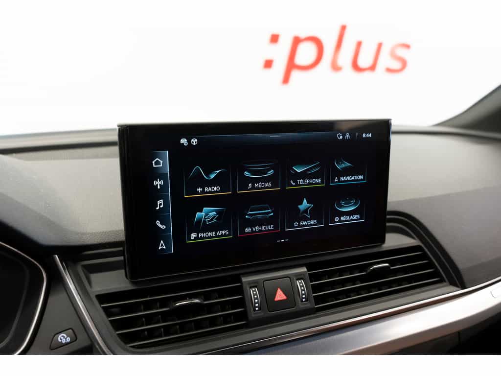 2023 Audi Q5 45 Progressiv - Image 18