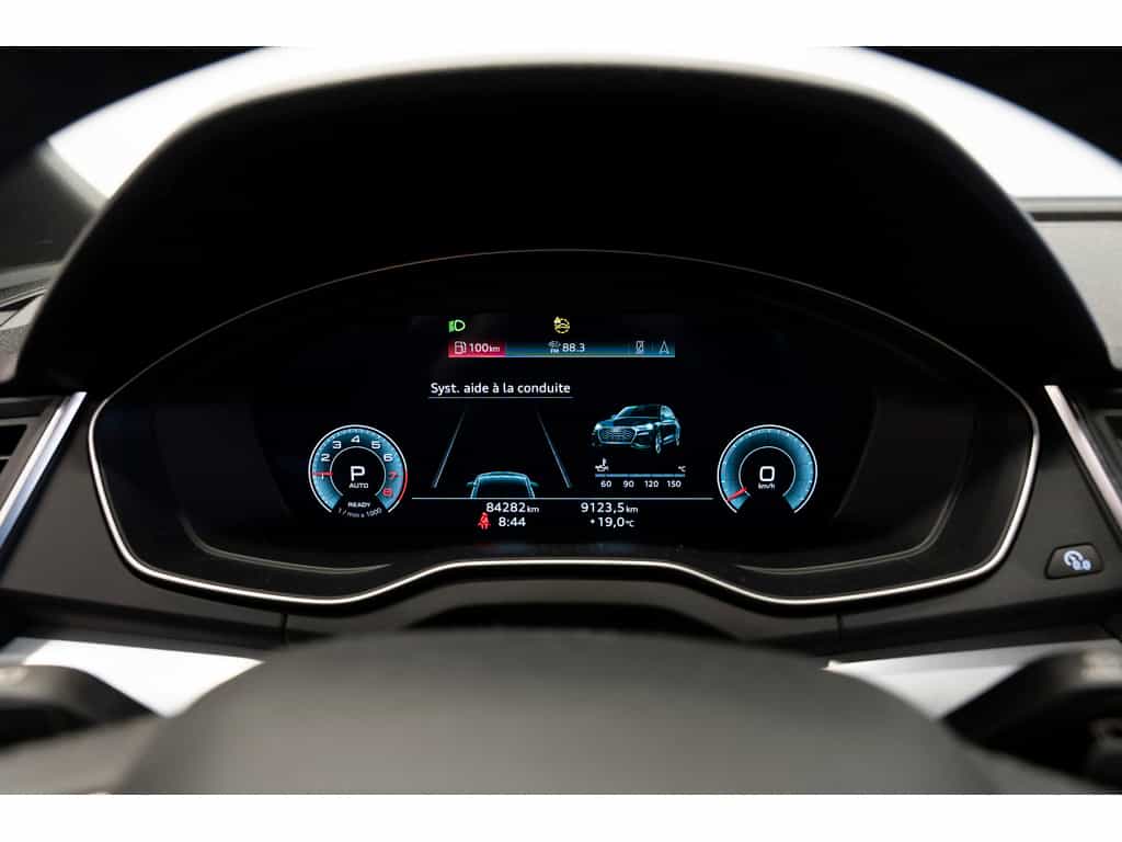 2023 Audi Q5 45 Progressiv - Image 19