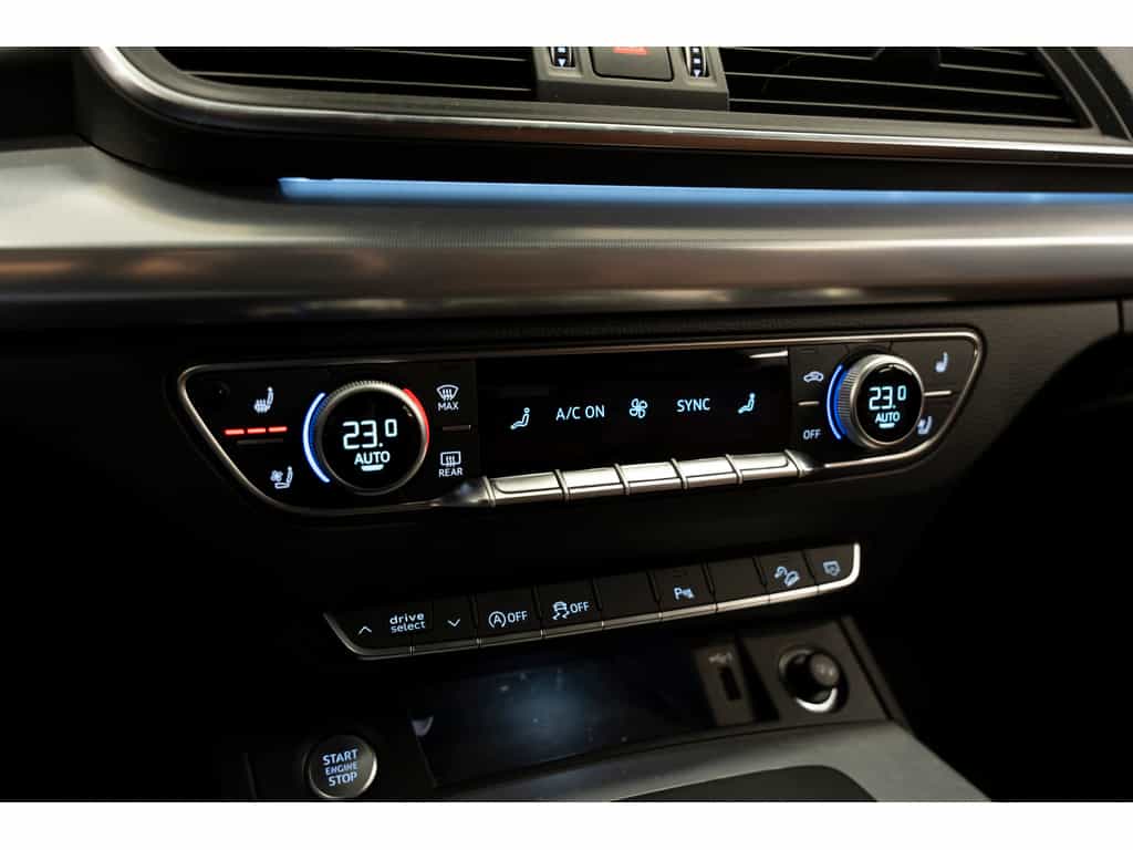 2023 Audi Q5 45 Progressiv - Image 20