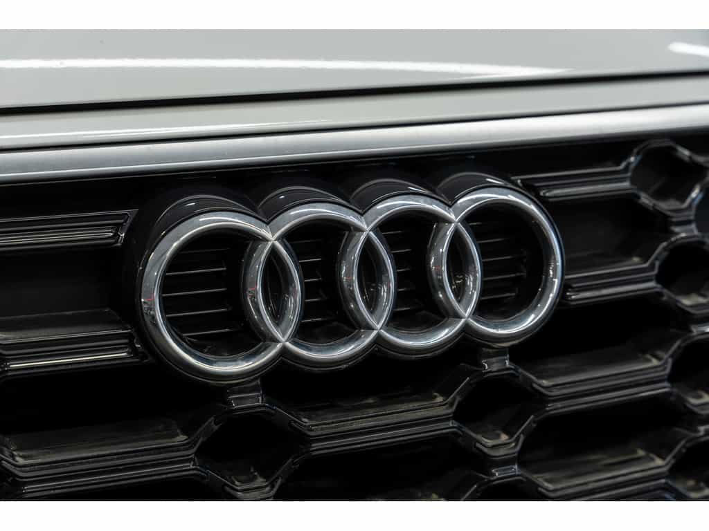 2023 Audi Q5 45 Progressiv - Image 24