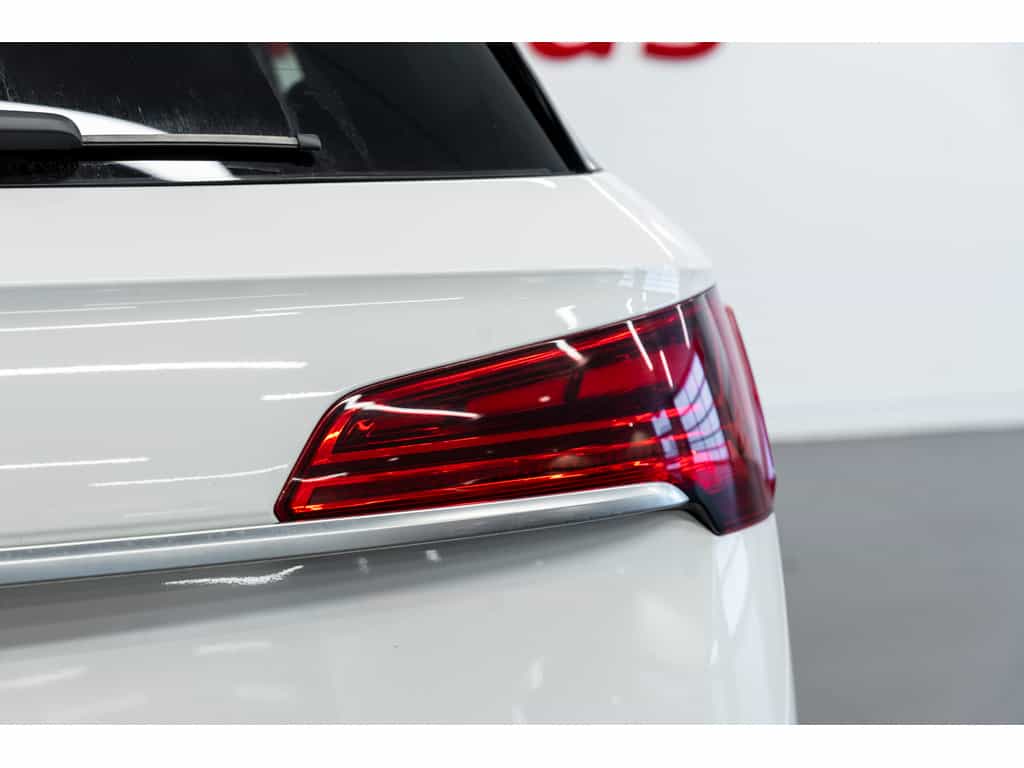 2023 Audi Q5 45 Progressiv - Image 27