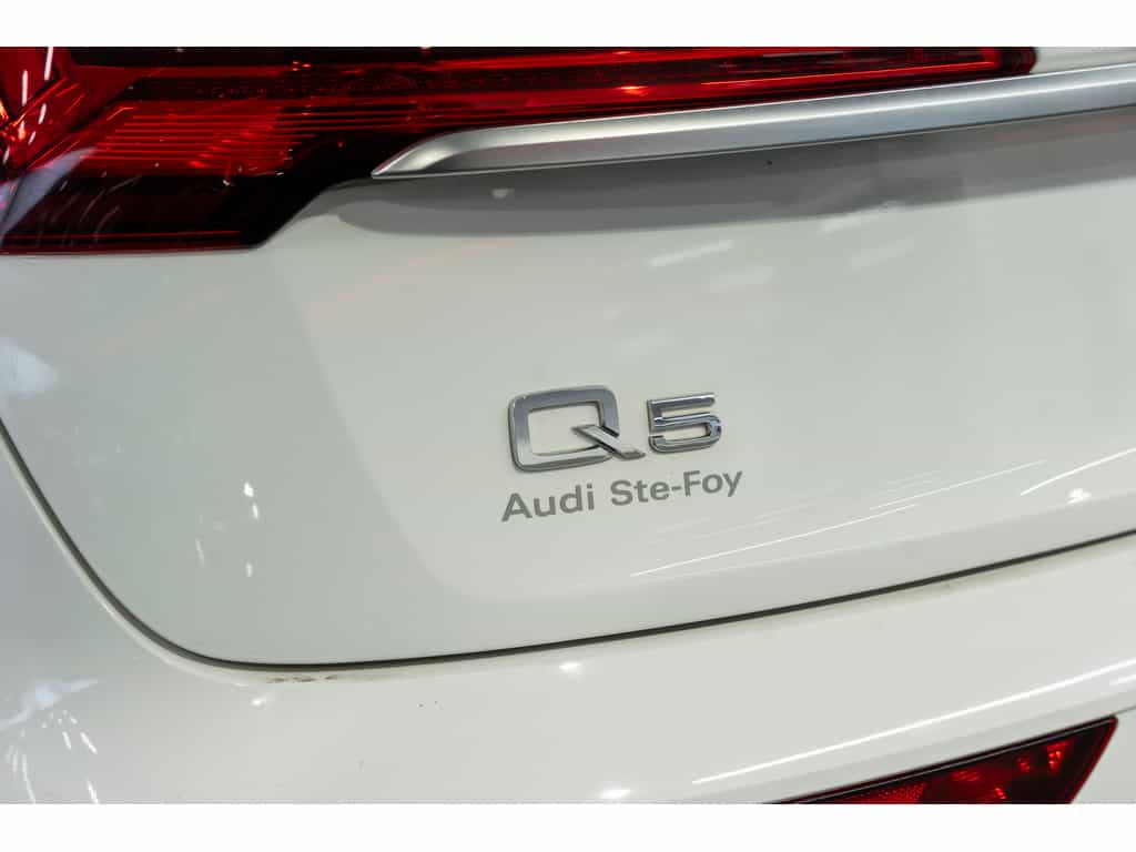 2023 Audi Q5 45 Progressiv - Image 28