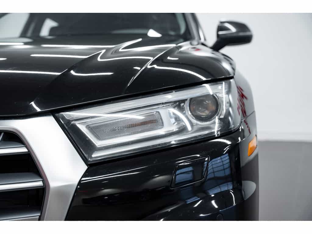 2020 Audi Q5 45 Komfort - Image 7