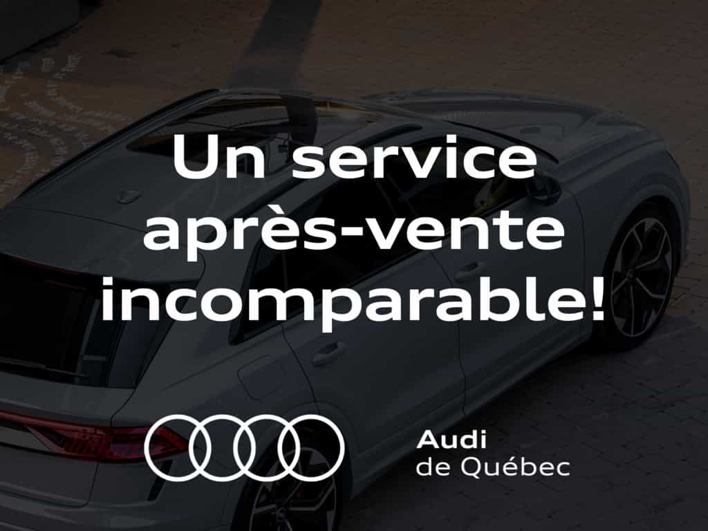 2020 Audi Q5 45 Komfort - Image 21