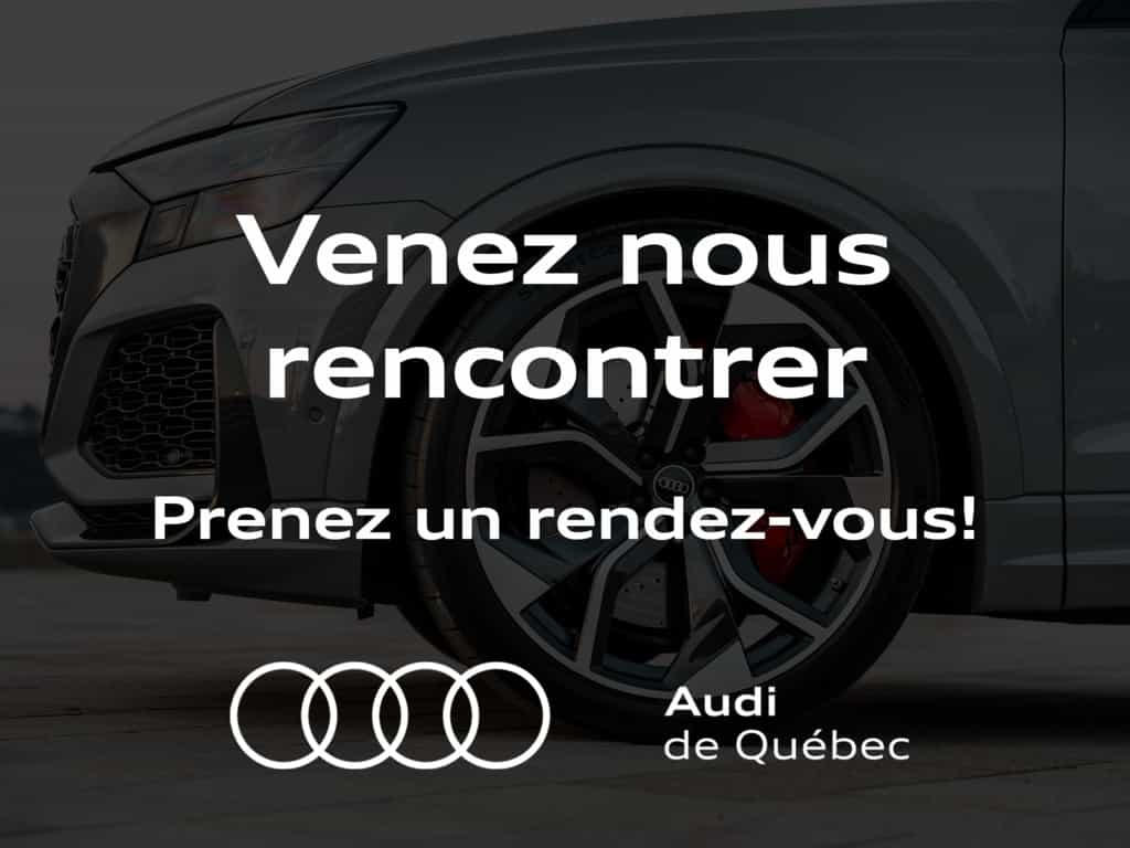 2022 Audi Q5 45 Komfort - Image 5