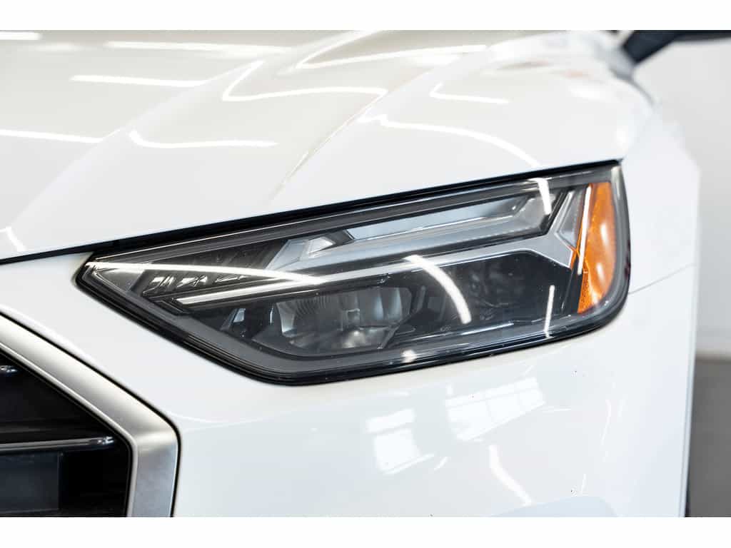 2022 Audi Q5 45 Komfort - Image 6