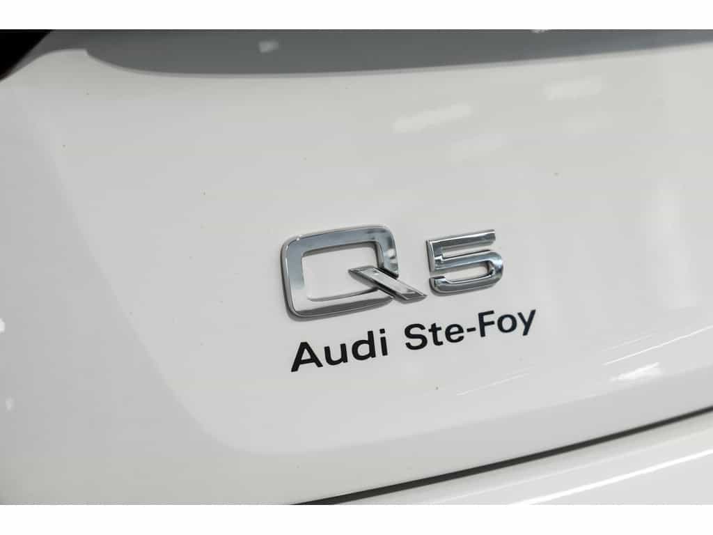 2022 Audi Q5 45 Komfort - Image 22